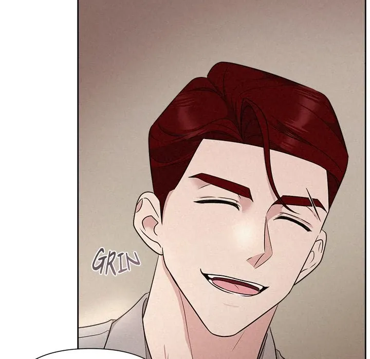 Suffocating Night Chapter 11 page 85 - 
