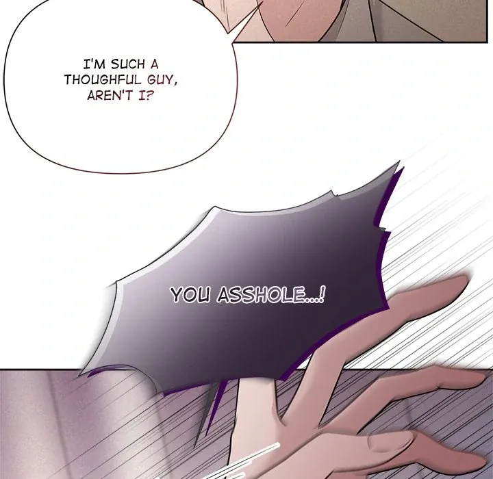 Suffocating Night Chapter 11 page 86 - 