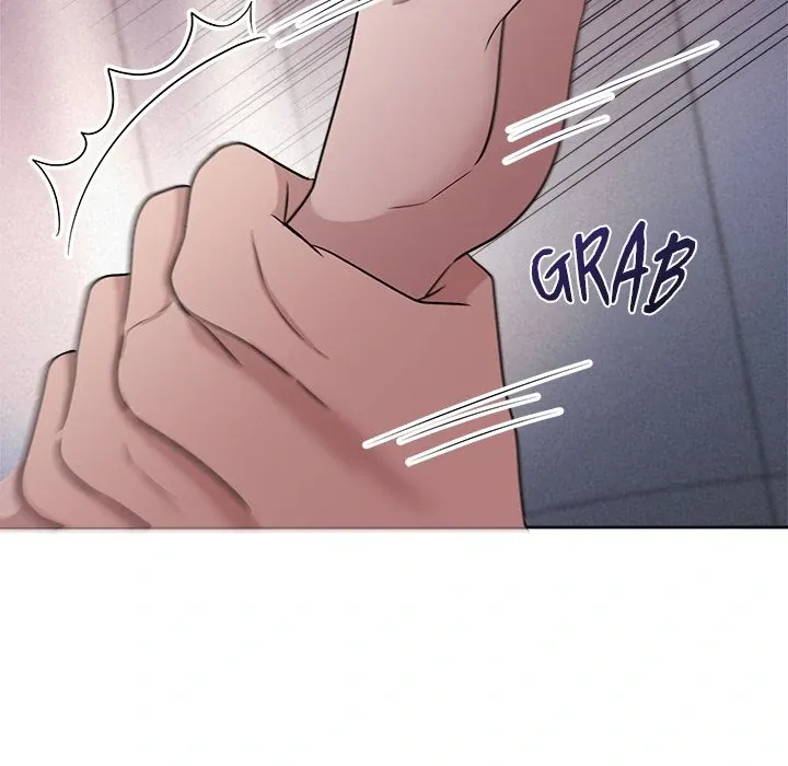 Suffocating Night Chapter 11 page 87 - 