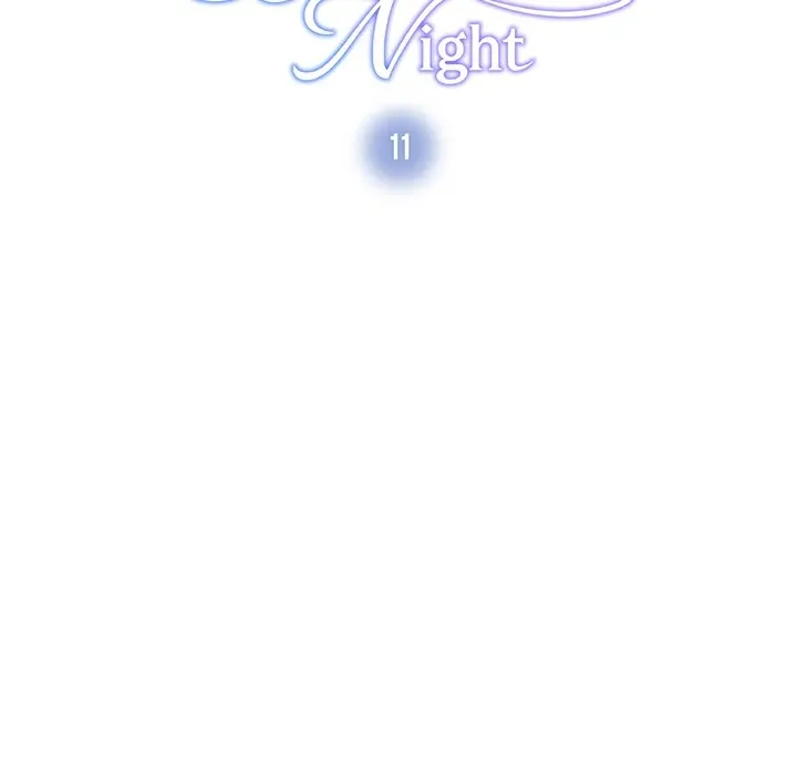 Suffocating Night Chapter 11 page 10 - 