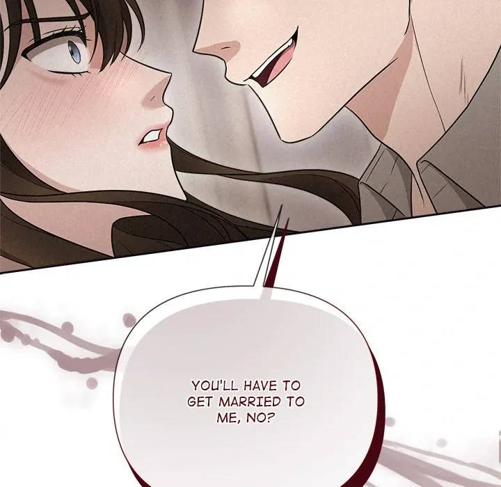 Suffocating Night Chapter 11 page 91 - 