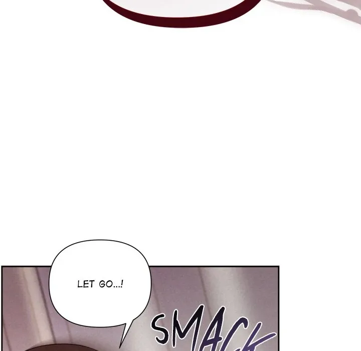 Suffocating Night Chapter 11 page 92 - 