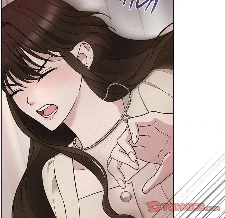 Suffocating Night Chapter 11 page 93 - 