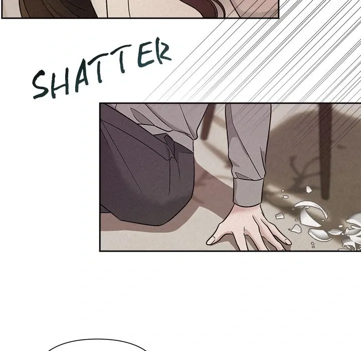 Suffocating Night Chapter 11 page 94 - 