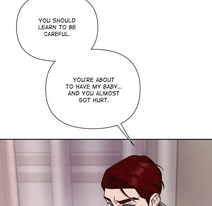Suffocating Night Chapter 11 page 95 - 