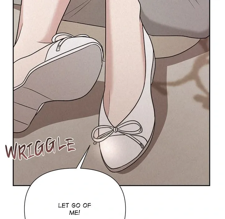 Suffocating Night Chapter 11 page 99 - 