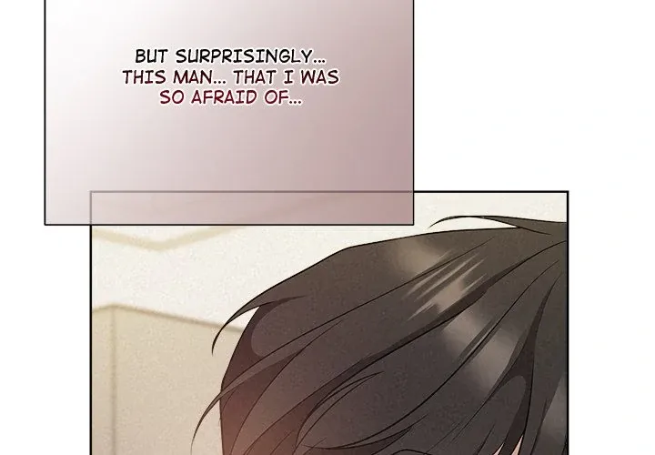 Suffocating Night Chapter 13 page 2 - 