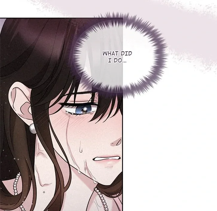 Suffocating Night Chapter 13 page 104 - 