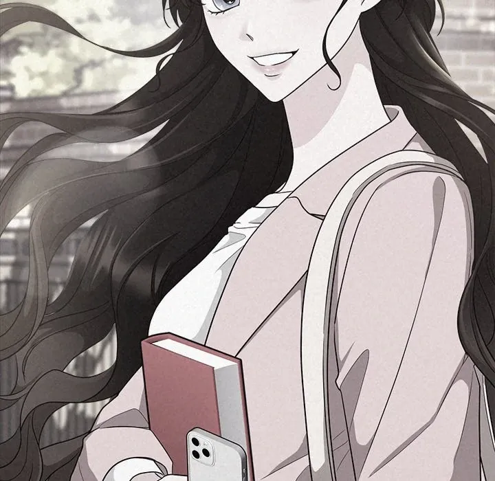 Suffocating Night Chapter 13 page 109 - 
