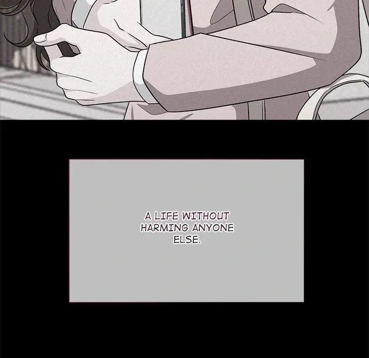 Suffocating Night Chapter 13 page 110 - 