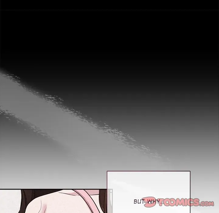 Suffocating Night Chapter 13 page 111 - 
