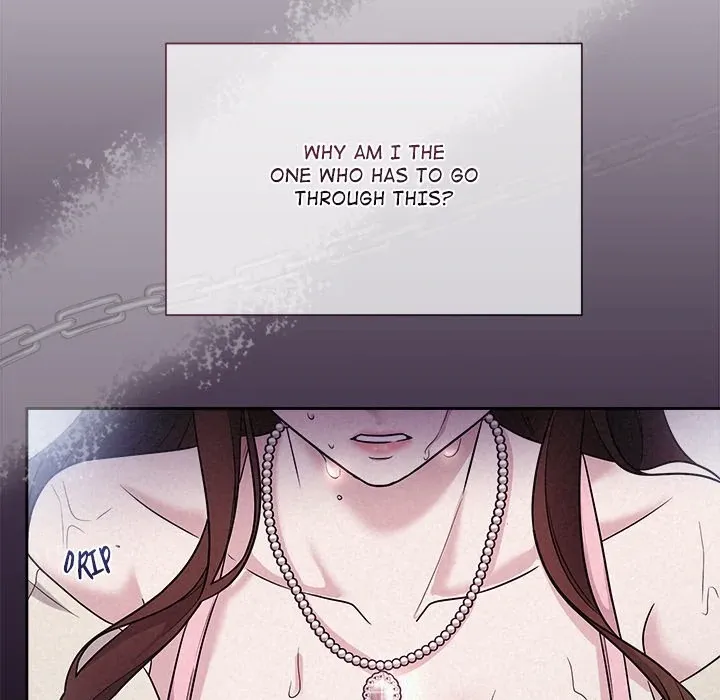 Suffocating Night Chapter 13 page 113 - 