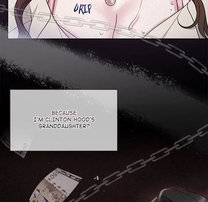 Suffocating Night Chapter 13 page 114 - 