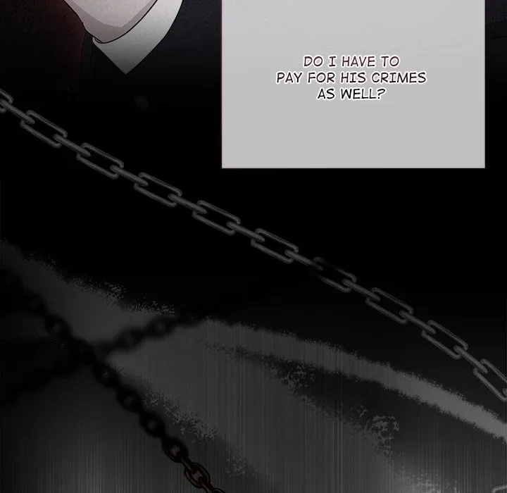 Suffocating Night Chapter 13 page 116 - 