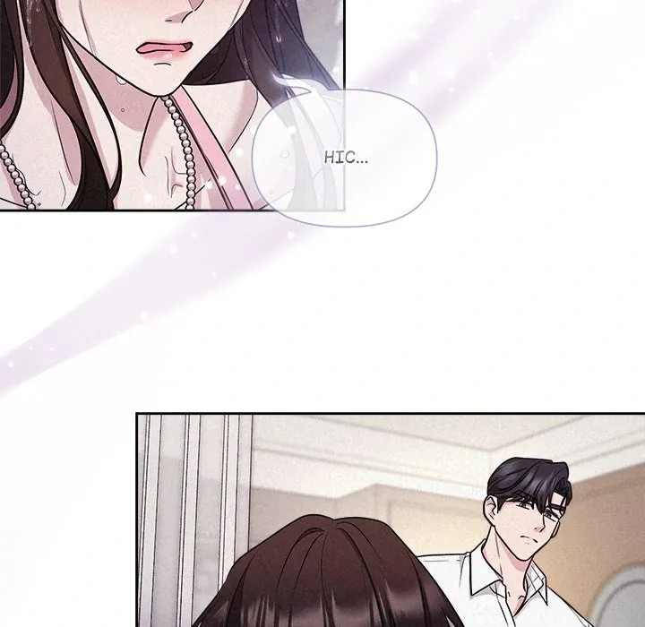 Suffocating Night Chapter 13 page 119 - 