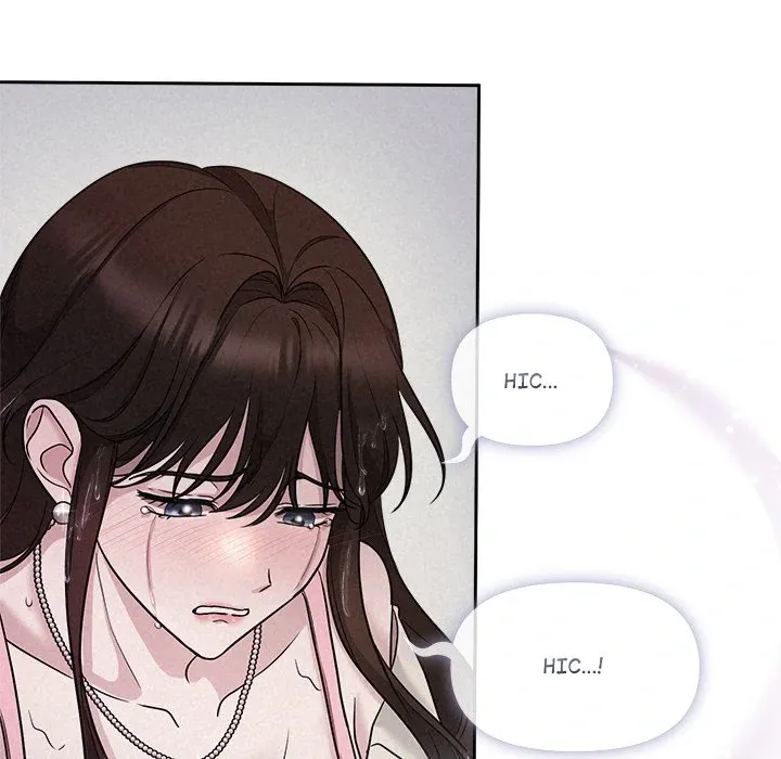Suffocating Night Chapter 13 page 122 - 