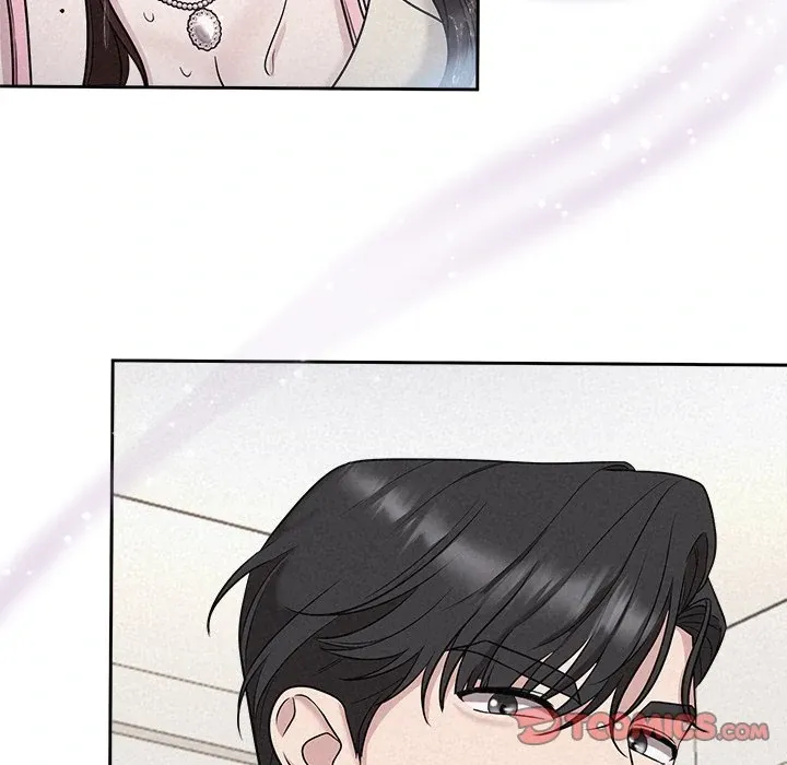 Suffocating Night Chapter 13 page 123 - 