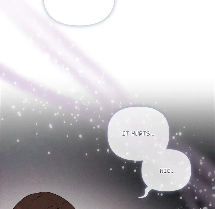 Suffocating Night Chapter 13 page 125 - 