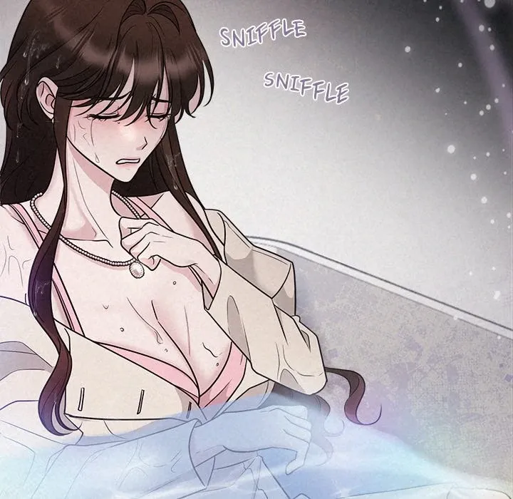 Suffocating Night Chapter 13 page 126 - 