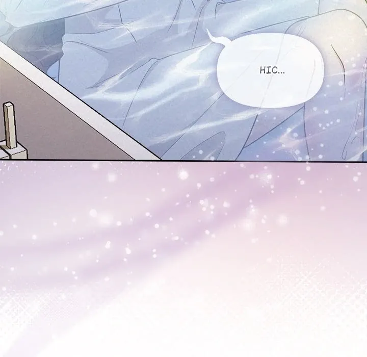 Suffocating Night Chapter 13 page 127 - 