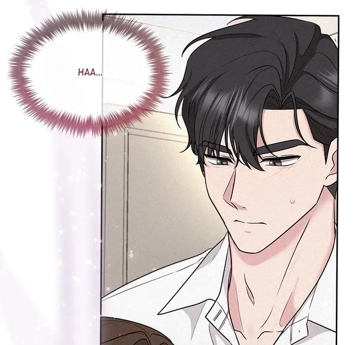 Suffocating Night Chapter 13 page 130 - 