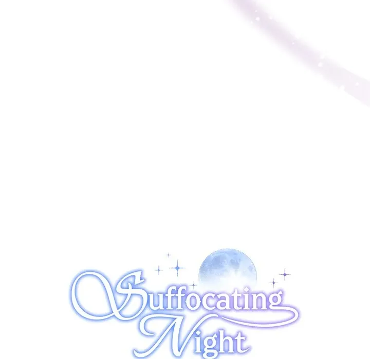Suffocating Night Chapter 13 page 132 - 