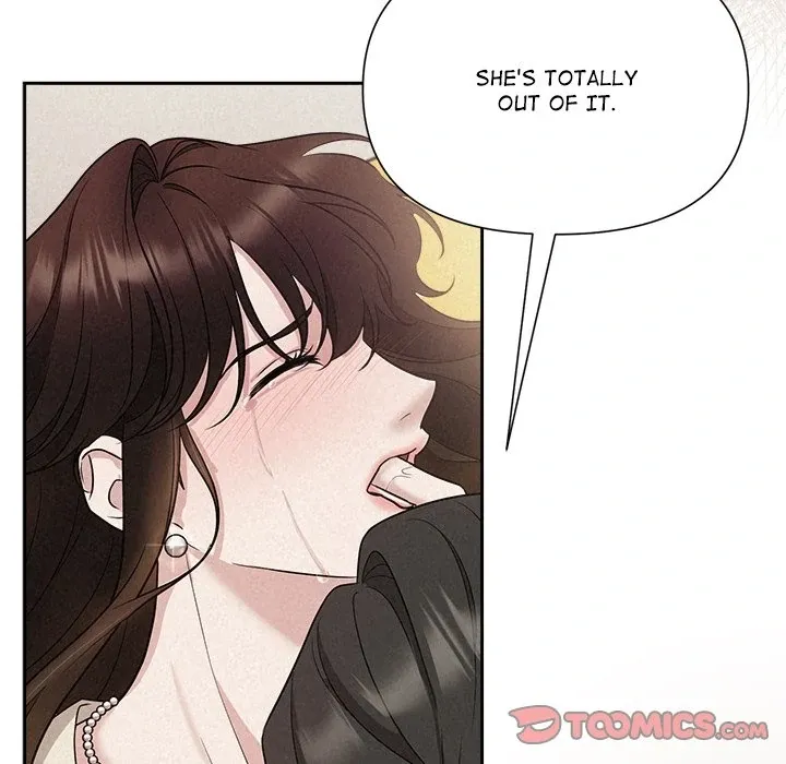 Suffocating Night Chapter 13 page 15 - 