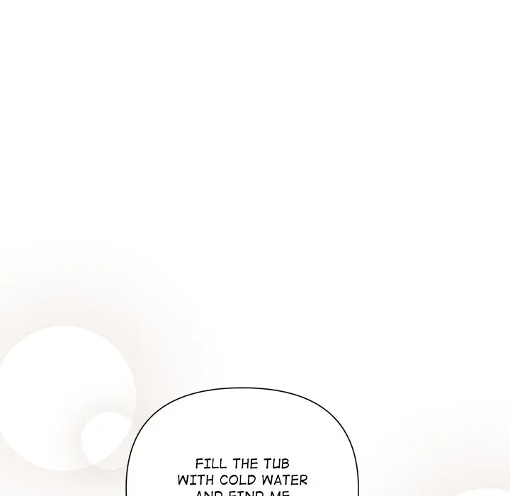 Suffocating Night Chapter 13 page 19 - 