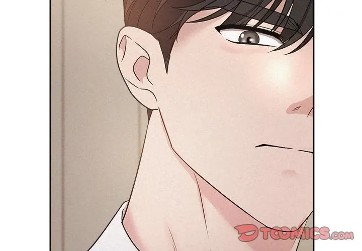 Suffocating Night Chapter 13 page 3 - 