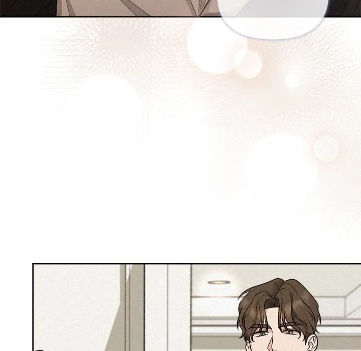 Suffocating Night Chapter 13 page 28 - 