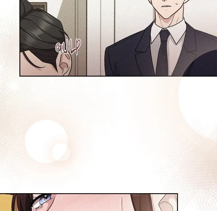 Suffocating Night Chapter 13 page 29 - 