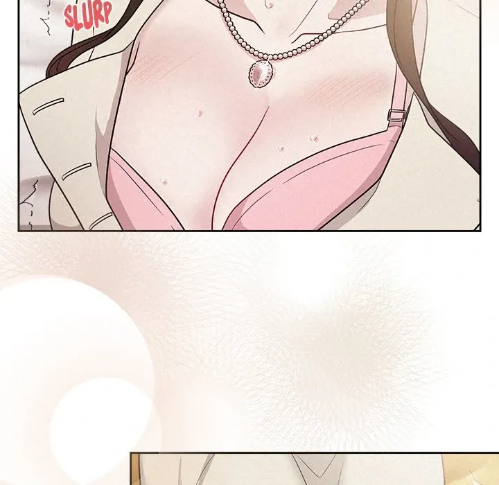 Suffocating Night Chapter 13 page 31 - 
