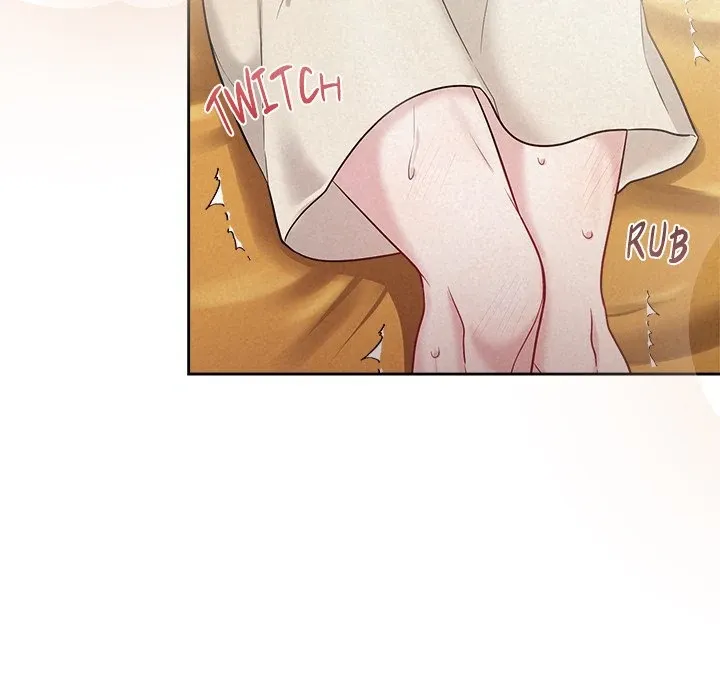 Suffocating Night Chapter 13 page 32 - 