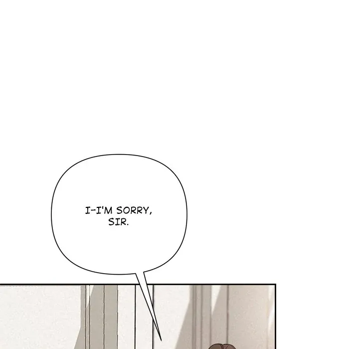 Suffocating Night Chapter 13 page 37 - 