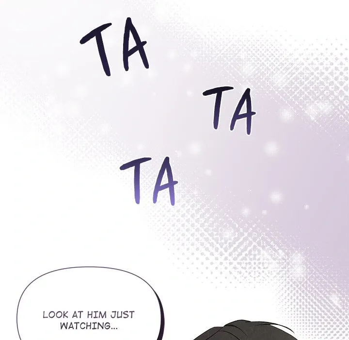 Suffocating Night Chapter 13 page 41 - 