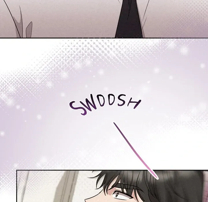 Suffocating Night Chapter 13 page 43 - 