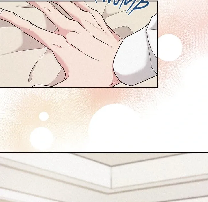Suffocating Night Chapter 13 page 45 - 