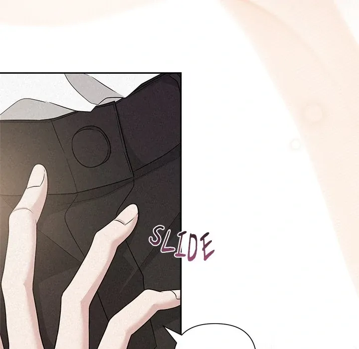 Suffocating Night Chapter 13 page 48 - 