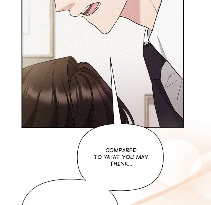 Suffocating Night Chapter 13 page 50 - 