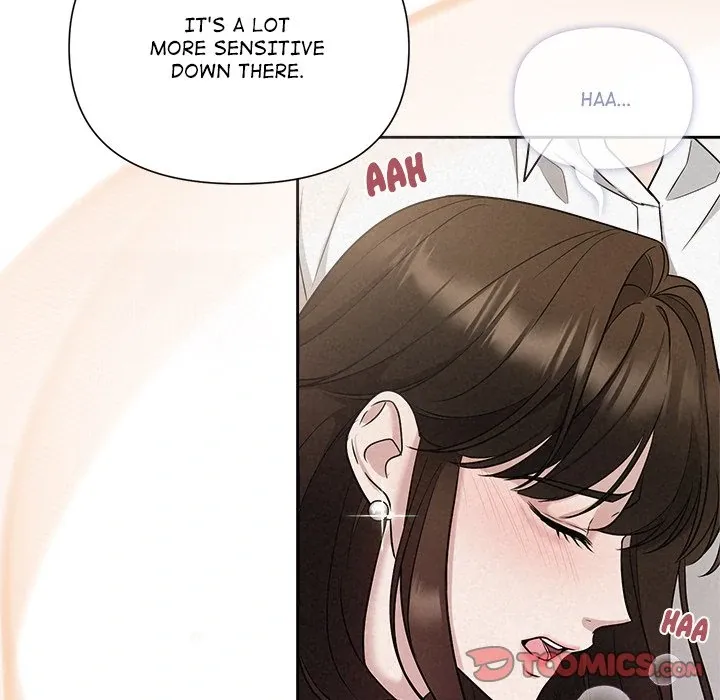 Suffocating Night Chapter 13 page 51 - 