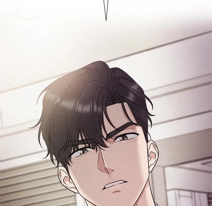 Suffocating Night Chapter 13 page 56 - 