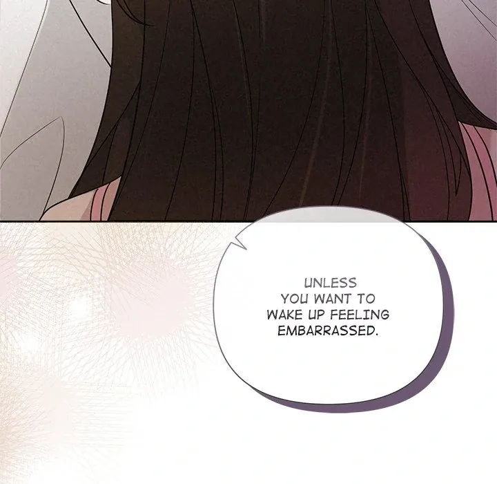 Suffocating Night Chapter 13 page 58 - 