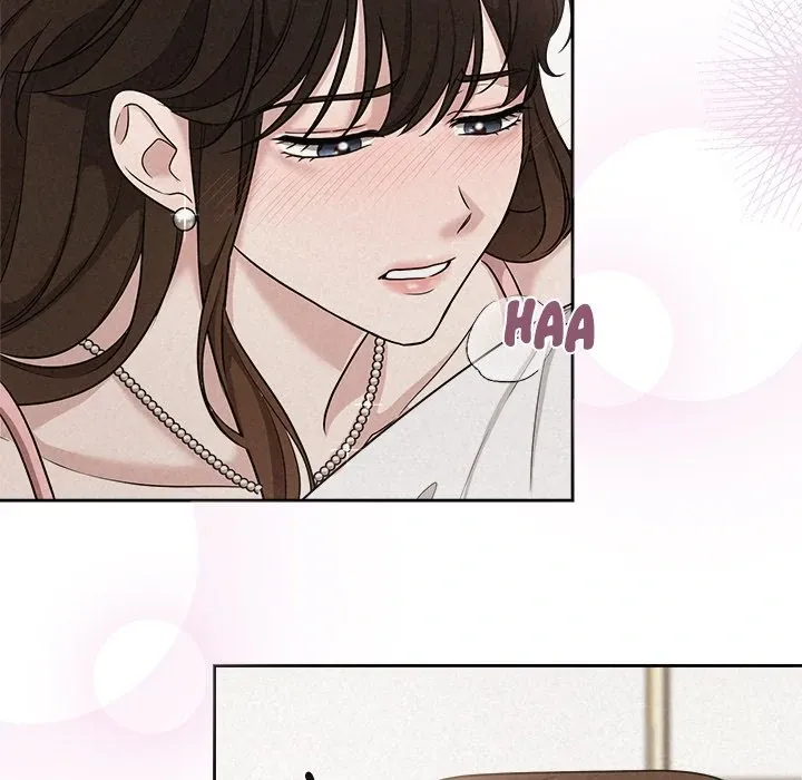 Suffocating Night Chapter 13 page 67 - 