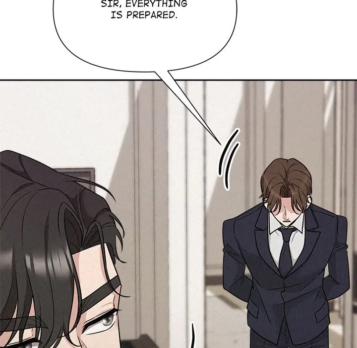 Suffocating Night Chapter 13 page 70 - 