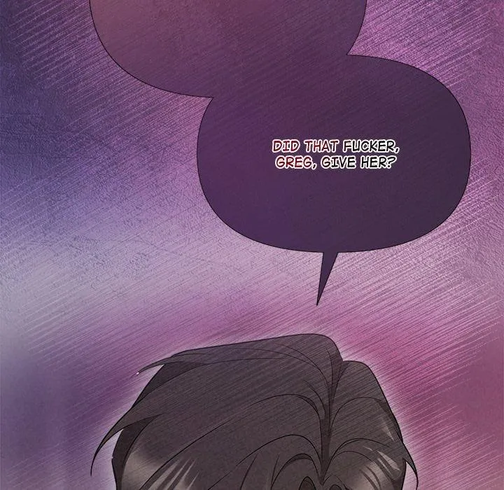 Suffocating Night Chapter 13 page 8 - 