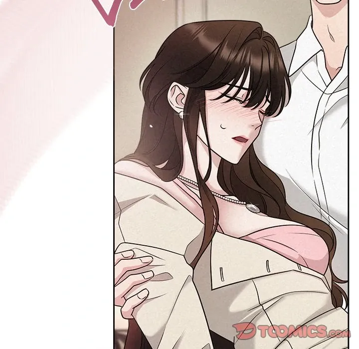 Suffocating Night Chapter 13 page 75 - 