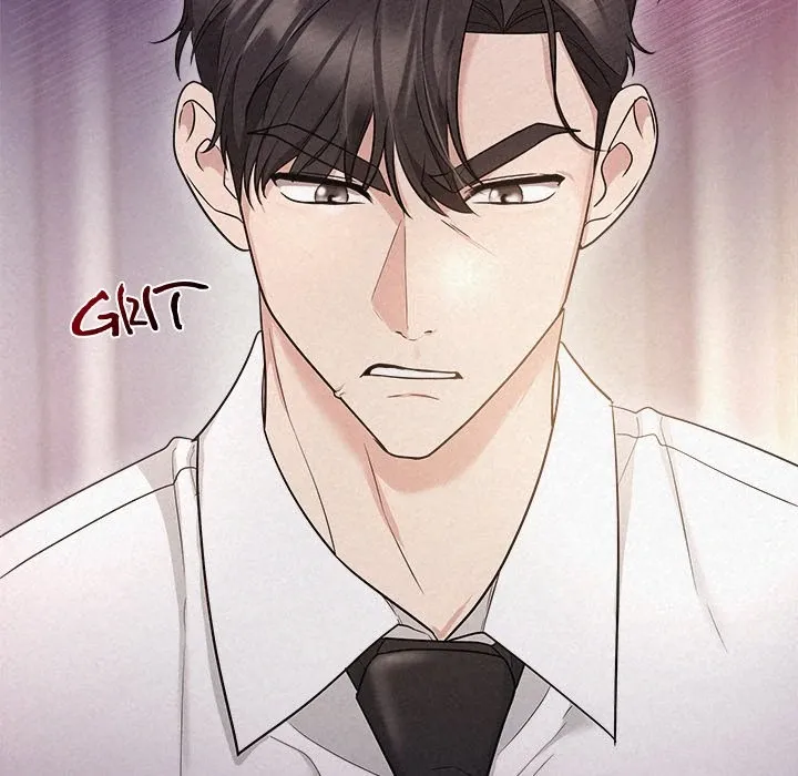 Suffocating Night Chapter 13 page 9 - 