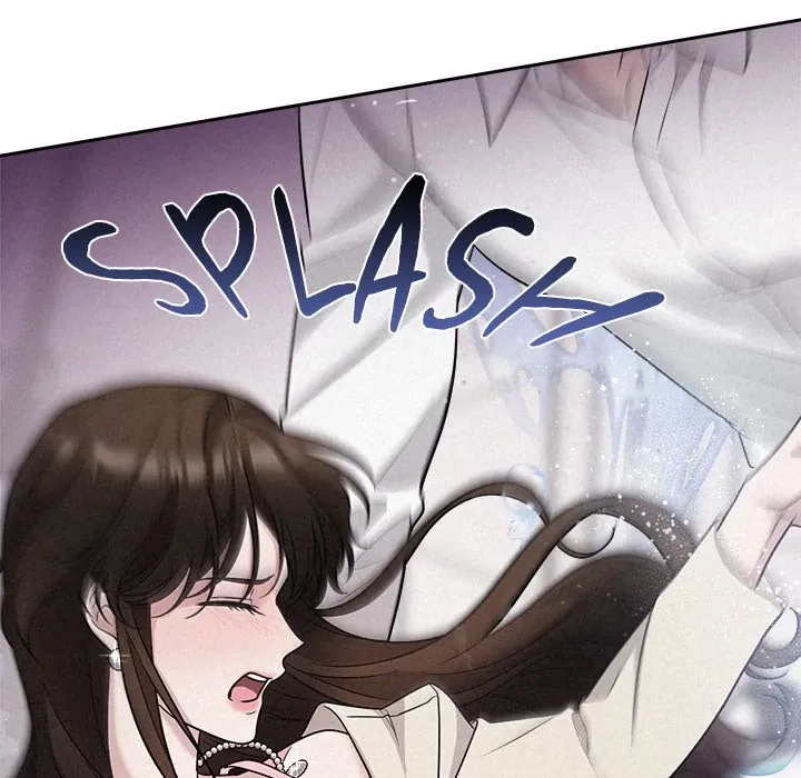 Suffocating Night Chapter 13 page 85 - 
