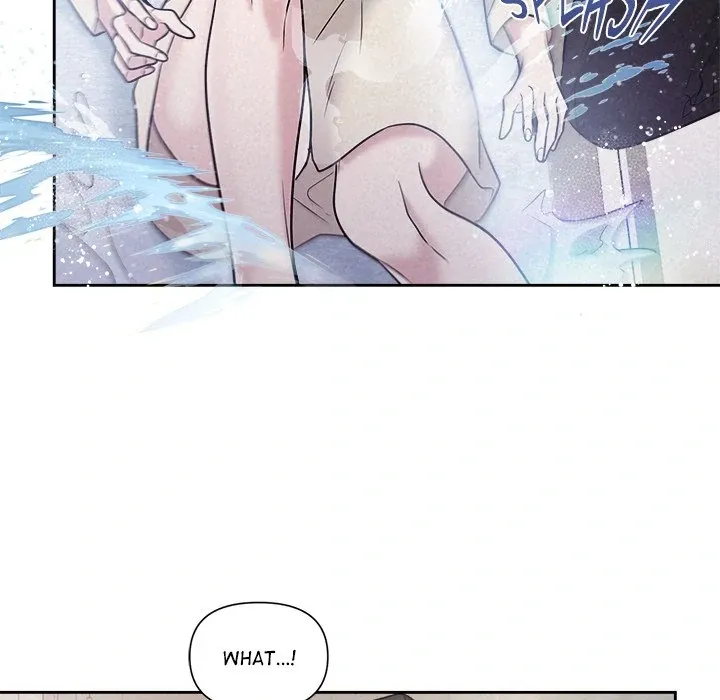 Suffocating Night Chapter 13 page 91 - 