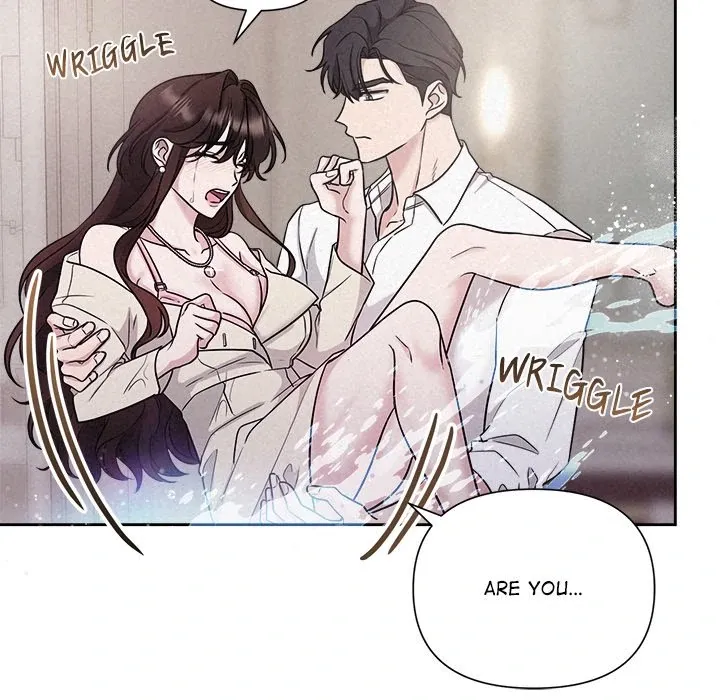 Suffocating Night Chapter 13 page 92 - 